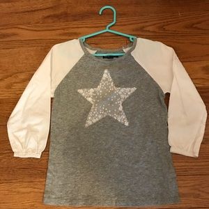 Girl’s Shirt
